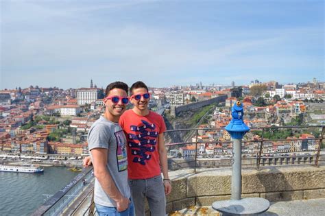 bar cruising porto|Gay Porto – the best gay hotels, bars, clubs & more